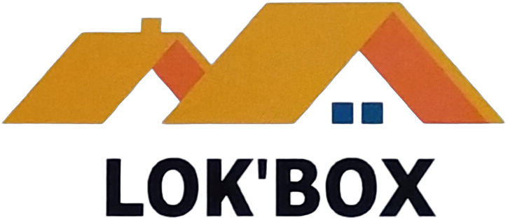 Logo Lok'box