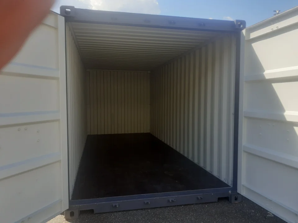Location container Lok Box