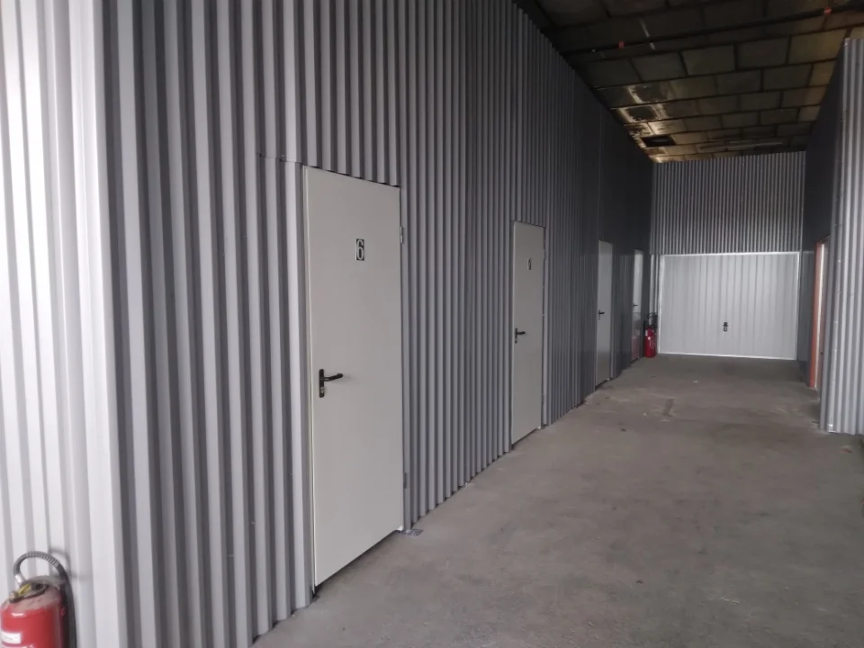 Location box Lok Box