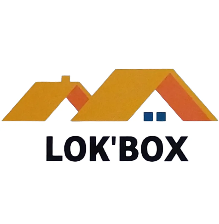 Logo Lok box